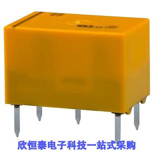 RELAY GEN 6VDC ML2 DC6V继电器 SPDT DS1E PURPOSE