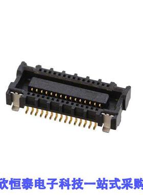 5009130302连接器 《 CONN RCPT 30POS SMD GOLD    》