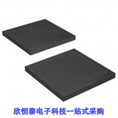 5SGXEA7K1F35I2N芯片 《 IC FPGA 432 I/O 1152FBGA    》