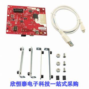 AWR1843BOOST开发板 《 AWR1843 BOOSTER PA【    》