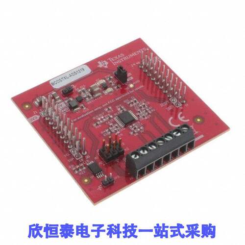 BOOSTXL-ADS1219开发板 《 DEVELOPMENT DATA ACQUISITION    》