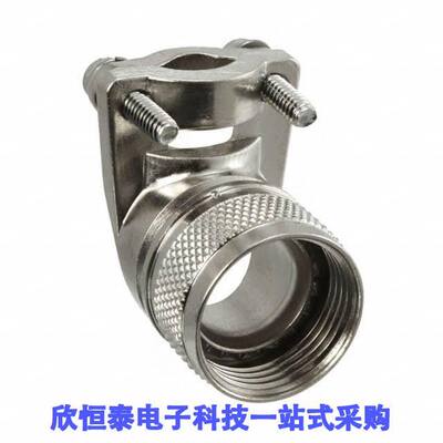 A8504951112N连接器 《 CONN CABLE CLAMP SZ 12 SILVER    》