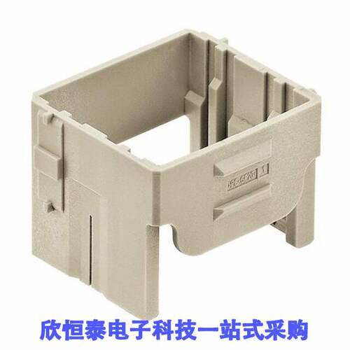 11003009601连接器 《 HAN YELLO【 30 ADAPTER PLATE    》