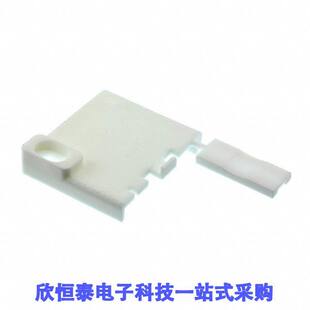 643030-1连接器 《 CONN STRAIN RELIEF ENCLOSE 5POS    》