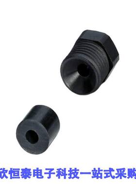 1436505连接器 《 CONN PRESSURE SCREW SET M12 BLK    》