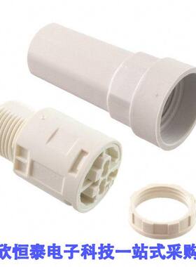 526203连接器 《 TERMINAL BLO【 3POS PNLMT    》