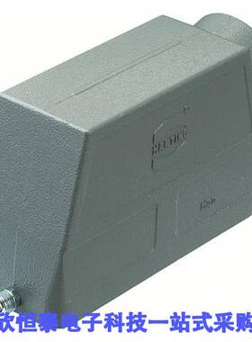 09300240541连接器 《 CONN HOOD SIDE ENTRY SZ24B PG29    》