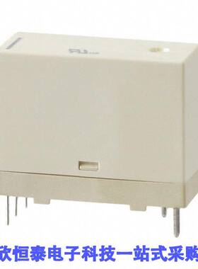 ADW1209W继电器 《 RELAY GENERAL PURPOSE SPST 8A 9V    》