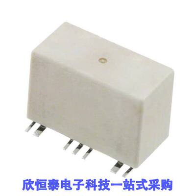 1462051-5继电器 《 RELAY RF SPDT 2A 24V    》