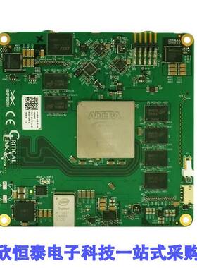 A10S-P8-X5E-RI-SA null Critical Link LLC