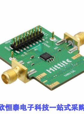 114399-HMC542BLP4射频 《 BOARD EVALUATION HMC542BLP4    》