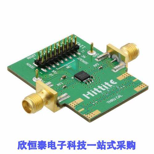 114399-HMC542BLP4射频 《 BOARD EVALUATION HMC542BLP4    》
