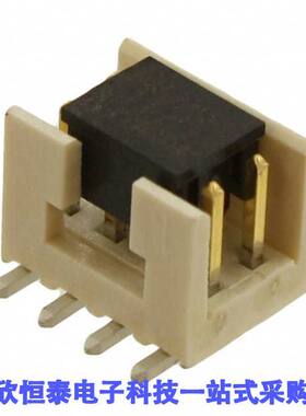 95615-008TRLF连接器 《 CONN HEADER SMD 8POS 2MM    》