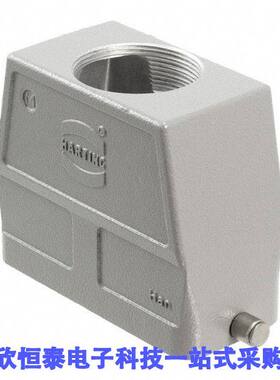 19300240448连接器 《 CONN HOOD TOP ENTRY SZ24B M40    》