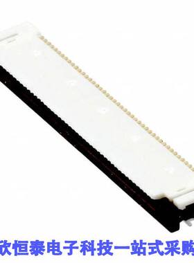0541044631连接器 《 CONN FFC TOP 46POS 0.50MM R/A    》