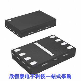 GD25Q80CEIGR芯片 《 IC FLASH 8MBIT SPI/QUAD 8USON    》