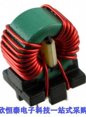 744842565滤波器 《 CMC 65UH 5A 2LN TH    》