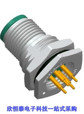 M12A-04PMMP-SF8001/M12A-04PMMS-SF8001/M12A-04PMMS-SH8001