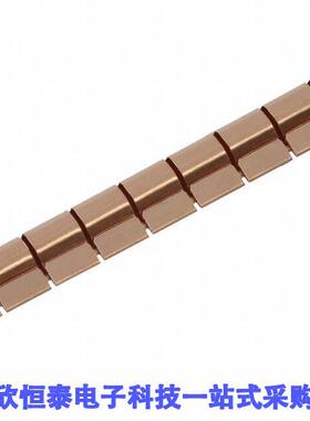 0097054202射频 《 GASKET BECU ALLOY 6.35X406.4MM    》