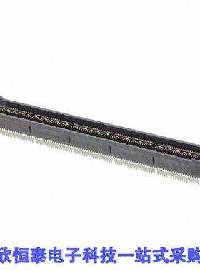 767143-5连接器 《 CONN RCP 190P EDGE PALLAD-NI【EL    》