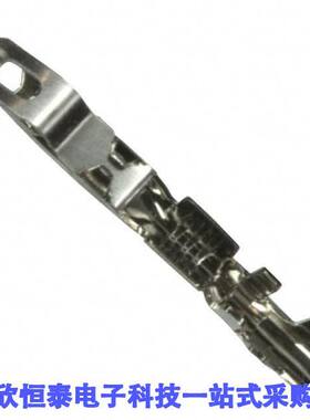 5-87124-2连接器 《 CONN SO【ET 22-26AWG CRIMP TIN    》