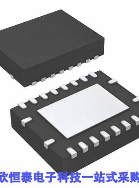 PCF8574ARGYRG4芯片 《 IC I/O EXPANDER I2C 8B 20VQFN    》