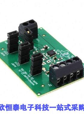 BQ24085EVM开发板 《 EVAL MODULE FOR BQ24085EVM    》