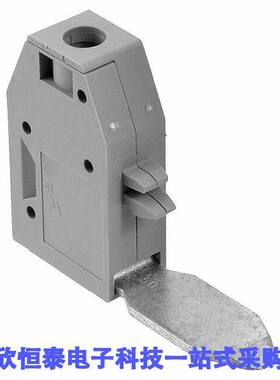 3001763连接器 《 CONN TERM BLK PI【 OFF GRAY 1POS    》