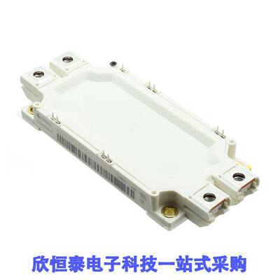 FF600R12ME4CBOSA1 null INFINEON