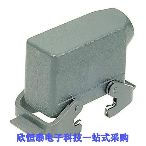 09300241530连接器 《 CONN HOOD SIDE ENTRY SZ24B PG21    》