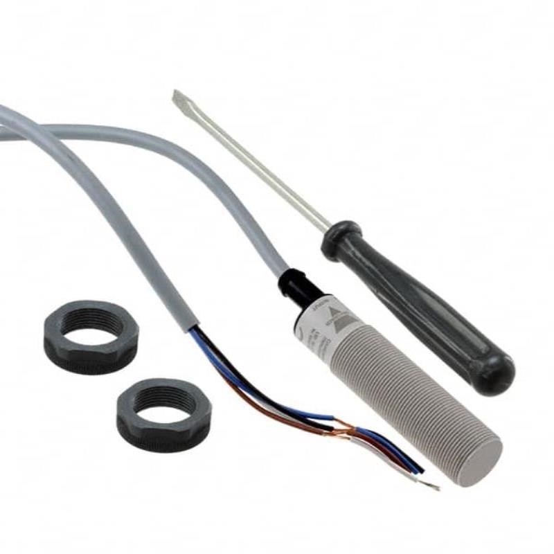 CA18CAF08PA/CA18CAF08PAM1/CA18CAN12BPA2IO