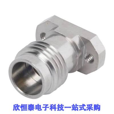SF1621-60049连接器 《 CONN 2.4MM JA【 50 OHM SMD    》