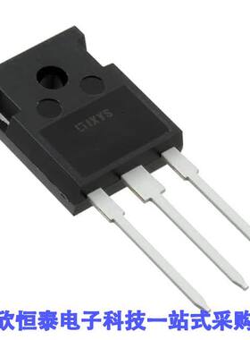 IXFH24N60X null IXYS