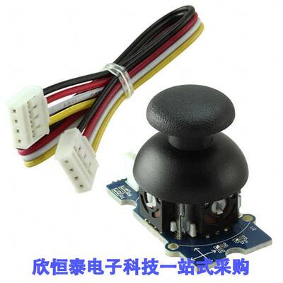 101020028开发板 《 GROVE THUMB JOYSTI【    》