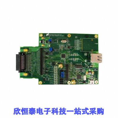 DP83630-EVK/NOPB开发板 《 BOARD EVAL FOR DP83630    》