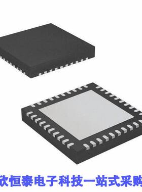 C8051F969-B-GM芯片 《 IC MCU 8BIT 16KB FLASH 40QFN    》