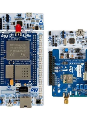 P-NUCLEO-LRWAN2/P-NUCLEO-LRWAN3/P-NUCLEO-USB002