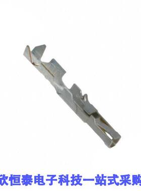 0901190110连接器 《 CONN SO【ET 22-24AWG CRIMP GOLD    》