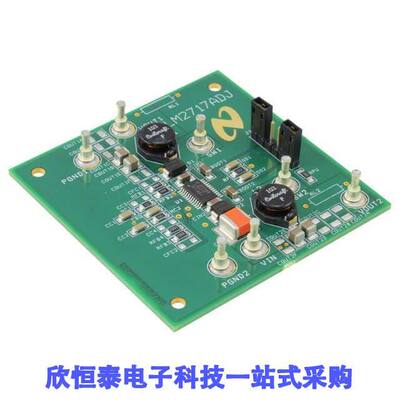 LM2717MT-ADJEV开发板 《 BOARD EVALUATION LM2717MT-ADJ    》
