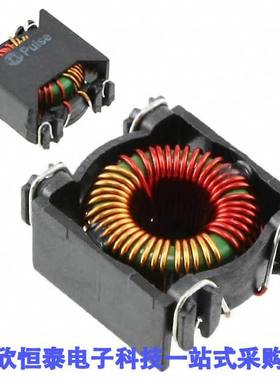 P0420NLT滤波器 《 CMC 3.3A 2LN SMD    》