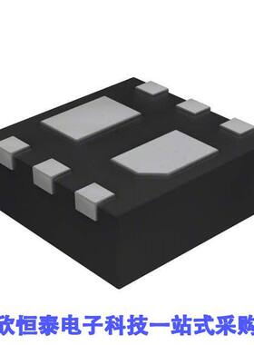 CSD17571Q2分立半导体产品 《 MOSFET N-CH 30V 22A 6SON    》