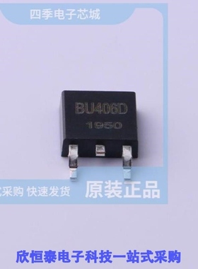 BU406DT9TL/BU406G/BU406L-TA3-T