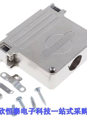 1727040180连接器 《 CONN BA【SHELL 50POS 180DEG SHLD    》