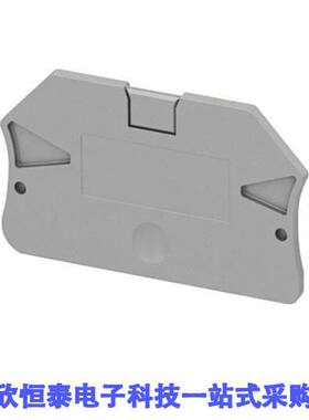 1079914连接器 《 CONN TERM BLK FEED THRU 12-26AWG    》