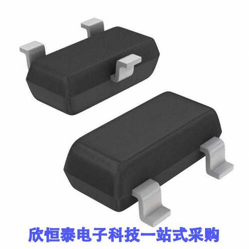 2SA2018TL分立半导体产品 《 TRANS PNP 12V 0.5A SOT-416    》