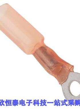 0191640085连接器 《 CONN RING CIRC 18-22AWG #6 CRIMP    》