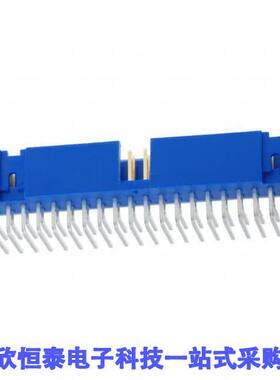 75867-107LF连接器 《 CONN HEADER R/A 40POS 2.54MM    》