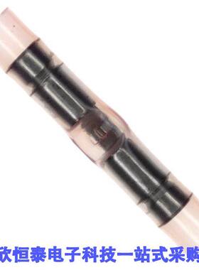 8-320559-2连接器 《 CONN SPLICE 16-22 AWG CRIMP PIDG    》
