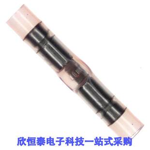 8-320559-2连接器 《 CONN SPLICE 16-22 AWG CRIMP PIDG    》
