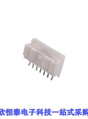 2SH-H-07-TS连接器 《 CONN HDR T-H VERT 7POS 2.00MM    》